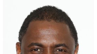「刑事ジョン・ルーサー」のイドリス・エルバ、またパパに