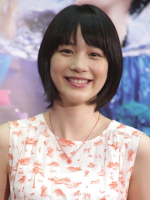 能年玲奈 アクションやりたい ブログで希望 シネマトゥデイ