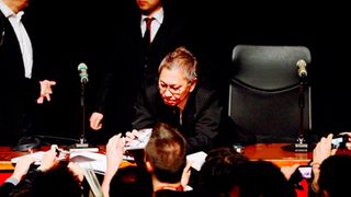 生田斗真「チョー気持ちいい」　ローマで映画祭デビュー！