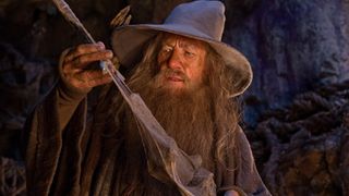 イアン・マッケランがイライラ！『ホビット』未公開映像を先行配信
