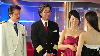 俳優・櫻井翔の人気の秘訣は「決め顔」にアリ!?