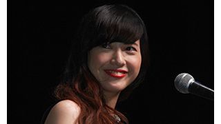 吉高由里子、女優賞受賞に感無量！『横道世之介』は女優をやめてもいいと思ったほどの作品