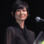 他の女優さんに渡したくない…女優賞受賞の真木よう子、役への思い入れの深さ明かす