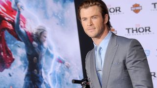 『マイティ・ソー』、新作に追い上げられるも2週連続ナンバーワン!