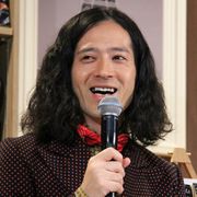 男3人で同居中のピース又吉、“ゲイ疑惑”を笑いながら否定