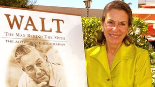 ウォルト・ディズニーの長女が死去 享年79歳