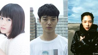 漫画「寄生獣」がついに実写映画化！『ALWAYS』監督＆染谷将太らがタッグ