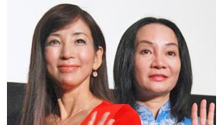 川島なお美、夫のために出演迷った…ラブシーンに挑む13年ぶり主演作