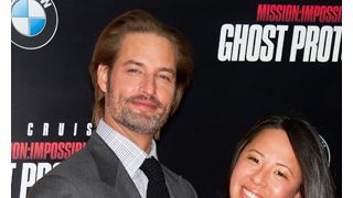 「LOST」のジョシュ・ホロウェイ、もうすぐパパに