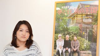 ジブリの「今」を描く映画『夢と狂気の王国』 タイトルの“狂気”に込められた意味