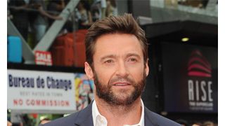 ヒュー・ジャックマン、皮膚がんが見つかる