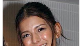 スザンヌ、産休入りを報告 来年1月に里帰り出産を予定