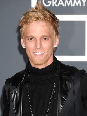 歌手アーロン カーター 自己破産を申告 シネマトゥデイ