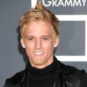 歌手アーロン・カーター、自己破産を申告