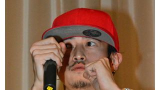 窪塚洋介、具志堅用高のモノマネで現場を盛り上げた!? 井浦新らとの共演を語る
