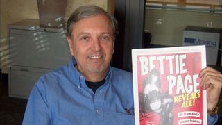 ベティ・ペイジの知られざる苦悩…伝説のボンデージ・モデルの裏側