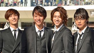「カノ嘘」劇中バンドは崖っぷち!? デビュー記念フリーライブを開催
