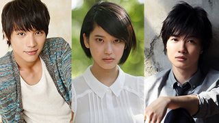 三池崇史×福士蒼汰で漫画「神さまの言うとおり」を映画化!