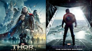 限定500セット!『マイティ・ソー』&『キャプテン・アメリカ』プレミアム前売り券が発売決定!