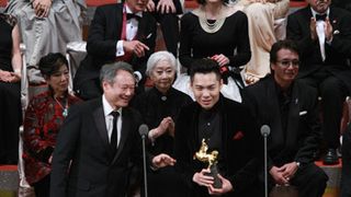 台湾アカデミー賞、最高賞はシンガポール映画！巨匠たちの中新人監督が受賞！
