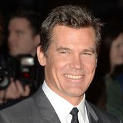 『メン・イン・ブラック3』のジョシュ・ブローリン、リハビリ施設に入所