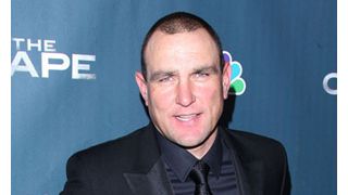 『大脱出』のヴィニー・ジョーンズ、夫婦そろって皮膚がん