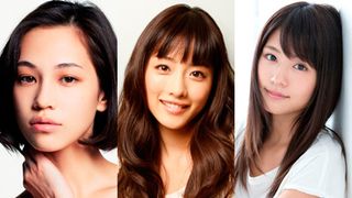 松本潤主演の「失恋ショコラティエ」に石原さとみ、水原希子、有村架純ら