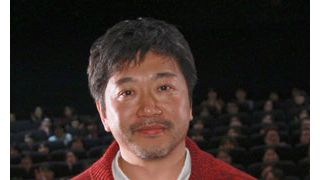 『そして父になる』是枝監督、リリー・フランキーが踊る未公開カットの存在明かす