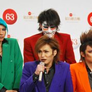 下ネタ会見のゴールデンボンバー、紅白連続出場に感謝!2度目はないかと…