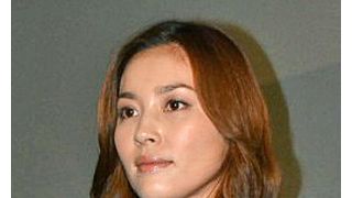 瀬戸朝香、ブログで第2子女児出産を報告！息子も立ち会ったと明かす