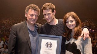 50年を経ても世界規模で熱烈な支持　SFドラマの金字塔「ドクター・フー」の魅力