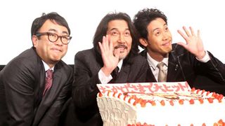 三谷幸喜、安倍首相の鑑賞に感激！オバマにもラブコール