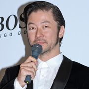 恋多き男?浅野忠信、交際質問に「フリーです」