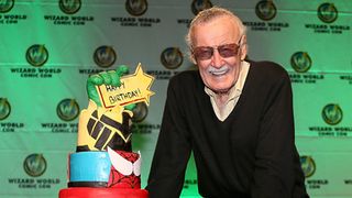 「スパイダーマン」「X-メン」の作者スタン・リー、90歳でも映画製作に着手