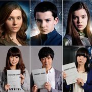 『エンダーのゲーム』に声優事務所が全面協力!逢坂良太、佐藤聡美、白石涼子らが吹き替え!