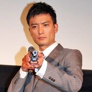 石原軍団の徳重聡、「とんでもない会社に入った」