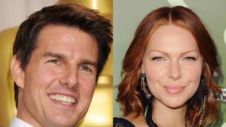 トム・クルーズに新恋人か