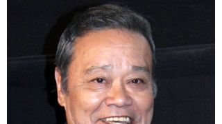 西田敏行、突然の告白と謝罪!『釣りバカ』以外の釣り経験なし
