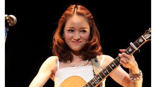 「テラスハウス」まいまい、初ワンマンライブ開催!共同生活での思いを込めた新曲披露