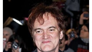 クエンティン・タランティーノ監督 タクシー運転手とのケンカで乳首をかまれる