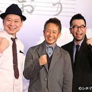槇原敬之の名曲を散りばめたミュージカルにROLLY興奮