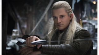 『ホビット 竜に奪われた王国』の緊迫感あふれる最新予告編公開!