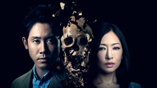 大泉洋×松雪泰子！考古学が題材のヒューマンミステリーで共演