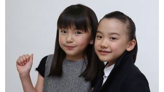 芦田愛菜、鈴木梨央と初共演!母なき少女役で連続ドラマ主演!