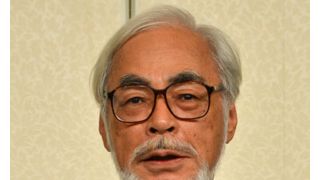宮崎駿監督の次回作はマンガ！ジブリ鈴木Pが明かす
