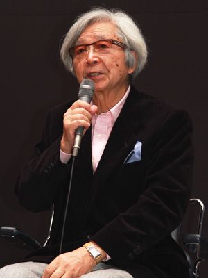 山田洋次、監督作54本の特集上映は「名誉なこと」