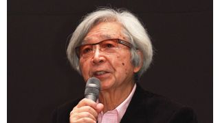 山田洋次、監督作54本の特集上映は「名誉なこと」