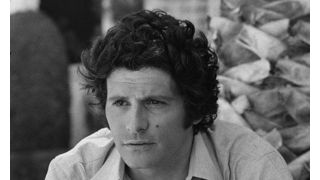 『ある戦慄』トニー・ムサンテさん死去 77歳