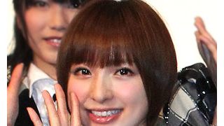 篠田麻里子、愛犬の死に沈痛「甘えん坊で…」