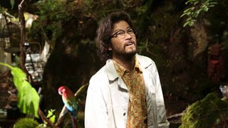 実写版『魔女の宅急便』に浅野忠信が参戦!